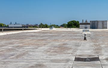 Balgunloune commercial flat roofing