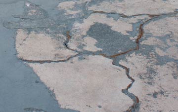 fibreglass roofing replacement Balgunloune