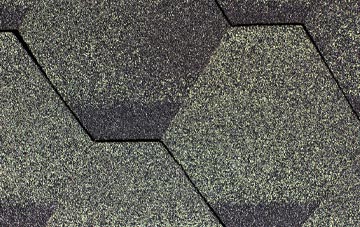 Balgunloune fibreglass shingle repairs