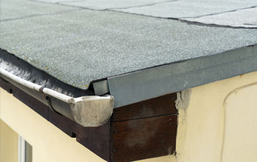 Balgunloune flat garage roofing repairs