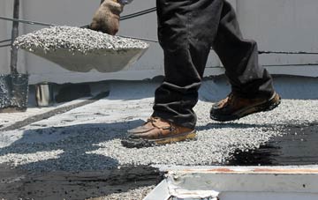 Balgunloune flat roofing companies