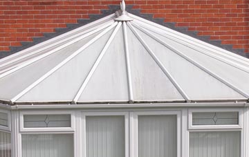 Balgunloune polycarbonate conservatory roof repairs