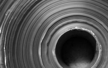 Balgunloune pvc roof replacement