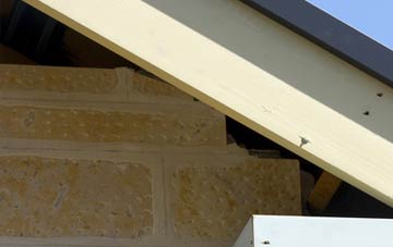 soffit repair Balgunloune