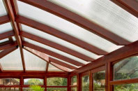 Balgunloune conservatory roofing insulation