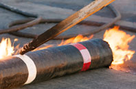 free Balgunloune flat roofing repair quotes