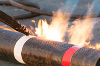 Balgunloune flat roofing replacement