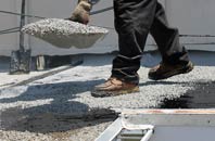 find rated Balgunloune flat roofing replacement companies