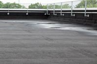 find rated Balgunloune flat roofing companies