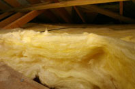 Balgunloune pitch roof insulation